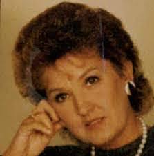 Nancy Mackowiak's Instagram, Twitter & Facebook