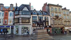 Wolverhampton latest news, helpful tips, inspirational quotes. Tory Minister Criticised For Kicking Off Towns Funding Tour In Wolverhampton Which Is A City