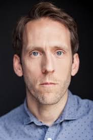 Marco Lachance" Le stalker (TV Episode 2024)