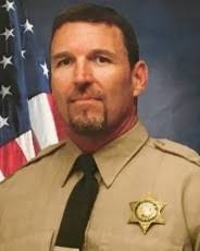 Reflections for Sergeant Rod Barron Lucas, Fresno County Sheriff's Office,  California