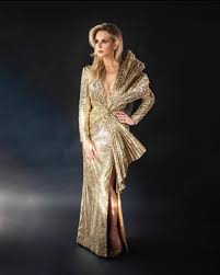 Succeeded by edsilia rombley, chantal janzen, jan smit and nikkie de jager (2021) Chantal Janzen Eurovision Myorganizedrecipebox