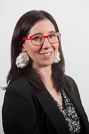 Carolina Tello's Instagram, Twitter & Facebook