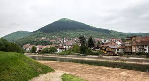 Image result for pyramids bosnia