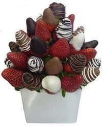 Our arrangements feature a variety of tastes and treats. Chocolate Dipped Fruit Edible Arrangements Edible Fruit Arrangements Chocolate Dipped Fruit