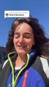 Tara Curtis's Instagram, Twitter & Facebook