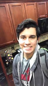 Since it's been a long while since I posted last... Hey guys, my name is Matthew  Donato, some call me Matt or Becky (you know, the bird from Finding Dory).  Some things