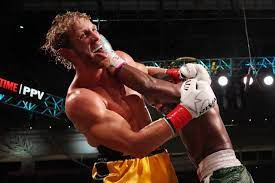 Logan alexander paul (born april 1, 1995) is an american youtuber, internet personality, actor, podcaster and boxer. 2csh2ybuzck8gm