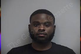 Tony Pullin — Effingham County Jail Bookings