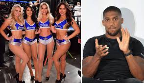 Her most notable ring outings were the manny pacquiao vs miguel cotto bout, the first fight between pacquiao and timothy bradley and pacquiao vs marquez 2. One Huge Boxing Tradition Axed For Upcoming Ruiz V Joshua 2 Bout