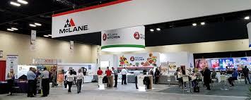 Последние твиты от mclane company (@mclaneco). Mclane Turns The Spotlight On Technology At 2019 National Trade Show Convenience Store News