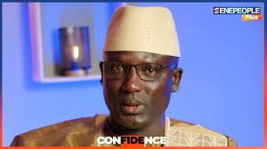 L’histoire jamais racontée de Oustaz Assane Seck de la TFM : Une vidéo à  Regarder Absolument