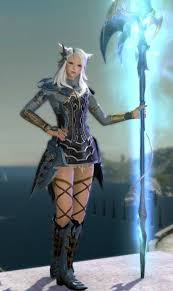 Pin By Brian Rice On Ffxiv Final Fantasy Characters Female Characters Final Fantasy 14