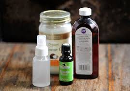 A homemade formula to spray lawn to get rid of a urine smell. 14 Homemade Deodorant Spray For Dogs Diy Dog Deodorant Bright Stuffs
