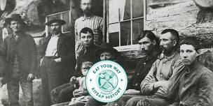 Eat Your Way Through Kitsap History: Logger's Breakfast