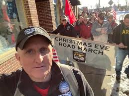 Fundraiser for Julia Coon by Hannah Coon : Rally for SFC (ret) Coon