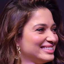 Beautiful picture of cute actress