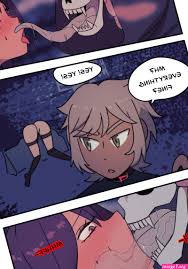 That Time I Got Reincarnated as a Cuck - Manga 1