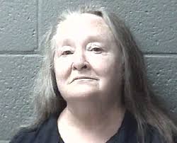 Warrant: Child care worker grabbed arm, dragged toddler