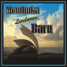 Kata kata untuk buka lembaran baru. Gambar Kata Membuka Lembaran Baru Kumpulan Kata