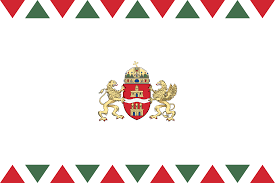 Budapest Wikipedia The Free Encyclopedia City Flags History Of Flags Flag