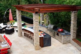 Maybe you would like to learn more about one of these? Outdoor Kitchens Kitchen Designs By Ken Kelly Long Island Kitchen And Bath Showroom New York Designers