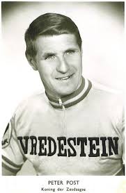 Championnat d'Europe de Derny