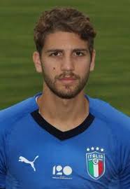 Height 1.85 m in the transfer market, the current estimated value of the player manuel locatelli is 12 400 000 €, which. Manuel Locatelli Manuel Locatelli Sassuolo