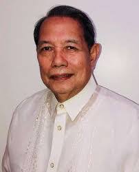 Edwin Padua's Instagram, Twitter & Facebook