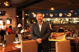 Manuel Bribiesca Sahagún