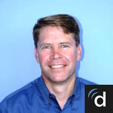 Dr. Jeffrey Pyne, MD