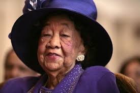 Ethnic Elders group in Kenosha celebrates Black History Month