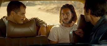 Movie Review Nocturnal Animals
