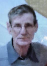 Obituary information for Joseph Melvin Giles