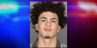 Waco gang member sentenced to prison in shooting that shattered man's leg