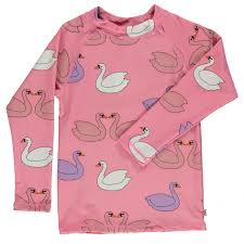 Signifikant sind dabei vordergründig die klasse. Smafolk Uv50 Uv T Shirt With Long Sleeve And Swan Longsleeve Kinder Online Kaufen Bergfreunde De