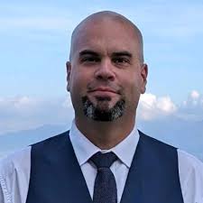 Ernesto Marcelo Alvarado Morales