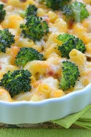 Nudelauflauf Mit Brokkoli Schinken Rezept Rezepte Brokkoli Nudel Auflauf Rezepte Mit Brokkoli
