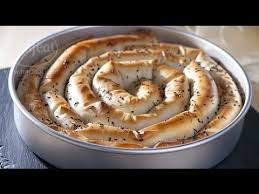 بوريك مبرومة بجبن الفيتا مطبخنا العربي 2 فتافيت Youtube Cooking Recipes Food Arabic Food