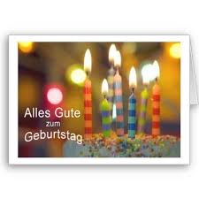 Funny Birthday Wishes In German Happy Birthday Zazzle Com In 2020 Happy Birthday In German Happy Birthday Greetings Birthday Greetings