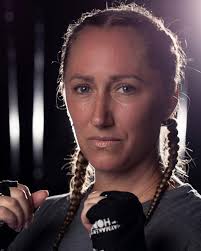 Heather Hunt Claflin