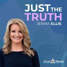Jenna ellis, an attorney who has been unsuccessful in her endeavors to get any court to overturn election results for donald trump based on allegations of voter fraud. Just The Truth With Jenna Ellis