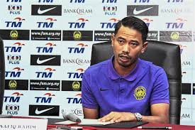 Johor southern tigers, gelang patah, johor, malaysia. Football Safiq Leaves Jdt After Six Seasons The Star