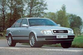 Die Wildesten Autos Der 90er Jahre Audi 100 Autos Fahrzeuge
