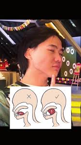 Asian NPC Encounter in eSports World