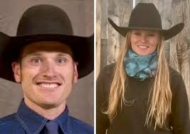 New Cattle Young Leaders, Haybury Farms named Outstanding Young Farmers