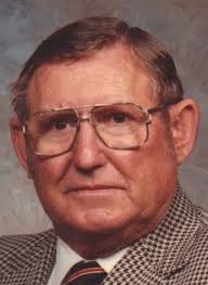 James Barnett Obituary