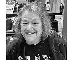 RHONDA GOLDBERG Obituary (2023)