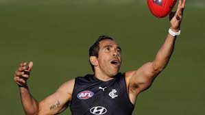 Maybe you would like to learn more about one of these? Eddie Betts On His Daily Battle With Racism And Why He Will Cop The Brunt If It Means Bringing About Change Abc News