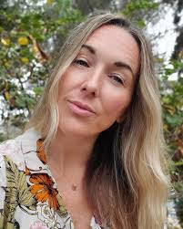 Christina Brinkley's Instagram, Twitter & Facebook