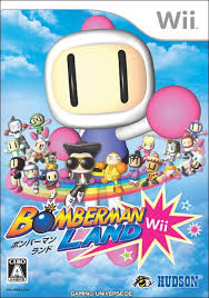 En este lugar no solo encontraras los mejores juegos habidos hasta la actualidad,si no que. Bomberman Land Wii Pal Espanol Mega Game Pc Rip Juegos De Wii Juegos Pc Wii